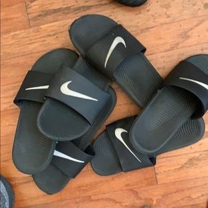 Nike Slides
